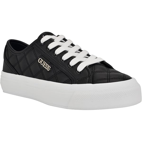 Amazon.com | Superga Unisex 2630 Stripe, Black/F White, 4.5